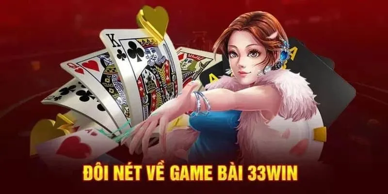 Người chơi tham gia bàn Tiến lên tại sảnh 33win, không khí căng thẳng và hấp dẫn
