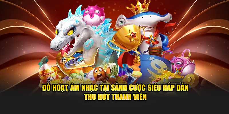 Tay săn đại dương chuyên nghiệp tại bắn cá 33win đang tiêu diệt boss khổng lồ
